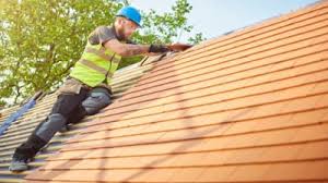 Best Cold Roofs  in Maroa, IL