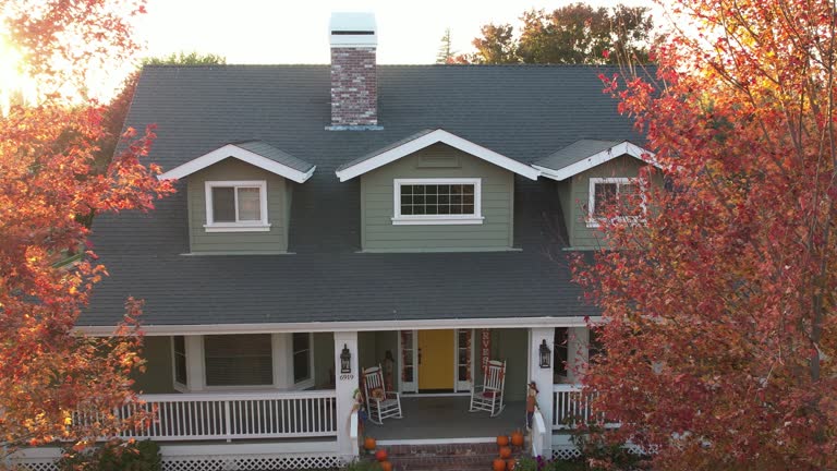 Best Roof Installation  in Maroa, IL