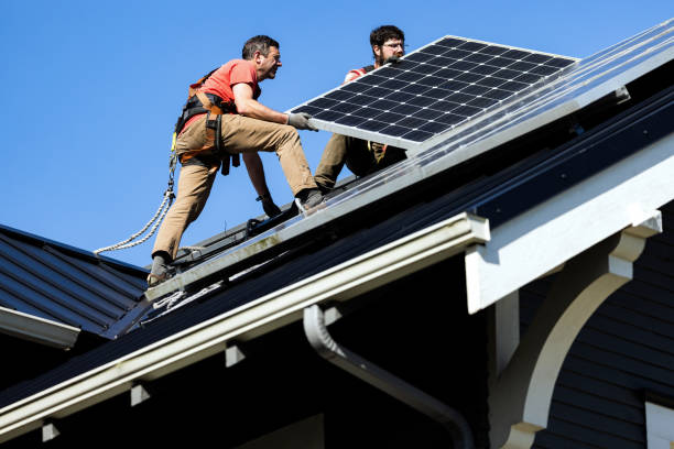 Maroa, IL Roofing Service Company