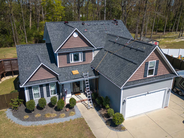 Fast & Reliable Emergency Roof Repairs in Maroa, IL
