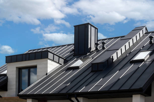 Emergency Roof Repair in Maroa, IL